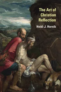 The Art of Christian Reflection_cover