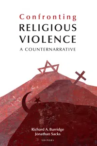 Confronting Religious Violence_cover