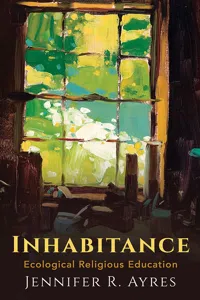 Inhabitance_cover