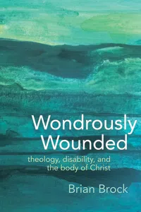 Wondrously Wounded_cover
