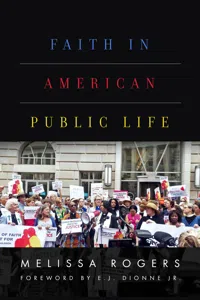 Faith in American Public Life_cover