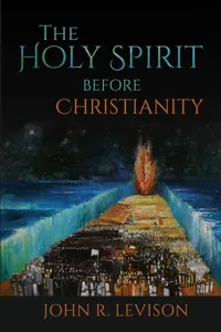 The Holy Spirit before Christianity_cover
