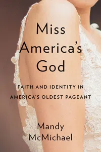 Miss America’s God_cover