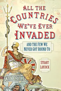 All the Countries We've Ever Invaded_cover