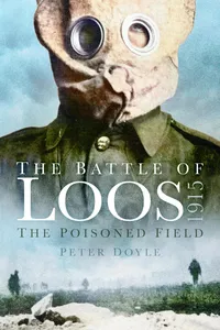 The Battle of Loos 1915_cover