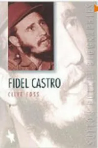 Fidel Castro_cover