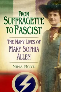 From Suffragette to Fascist_cover