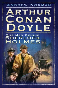 Arthur Conan Doyle_cover