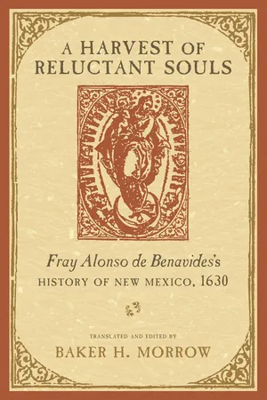 A Harvest of Reluctant Souls