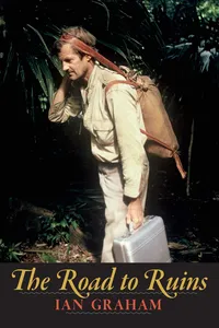 The Road to Ruins_cover