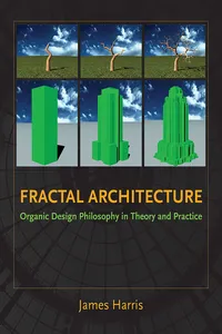 Fractal Architecture_cover