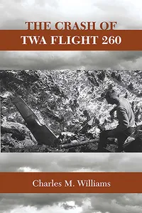 Crash of TWA Flight 260_cover