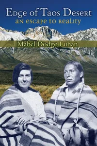 Edge of Taos Desert_cover