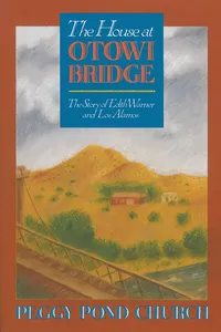 The House at Otowi Bridge_cover