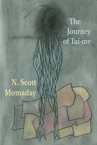The Journey of Tai-me_cover