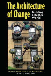 The Architecture of Change_cover