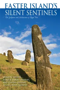 Easter Island's Silent Sentinels_cover