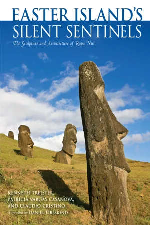 Easter Island's Silent Sentinels