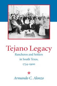 Tejano Legacy_cover