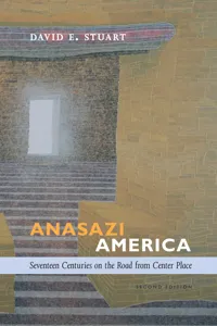 Anasazi America_cover