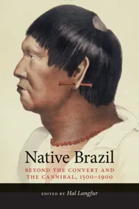 Native Brazil_cover