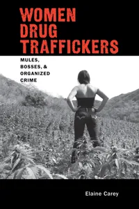 Women Drug Traffickers_cover