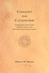 Conquest and Catastrophe_cover