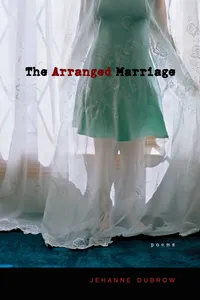 The Arranged Marriage_cover