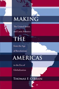 Making the Americas_cover