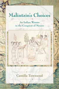 Malintzin's Choices_cover