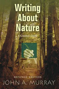 Writing About Nature_cover
