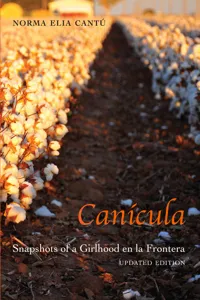 Canícula_cover