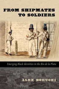 From Shipmates to Soldiers_cover