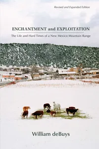 Enchantment and Exploitation_cover