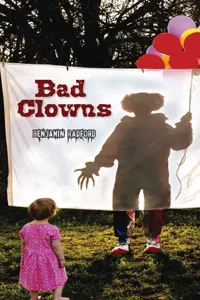 Bad Clowns_cover