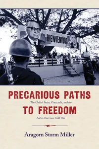 Precarious Paths to Freedom_cover