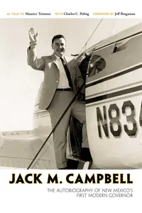 Jack M. Campbell_cover