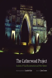 The Catherwood Project_cover