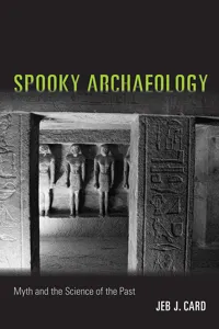 Spooky Archaeology_cover