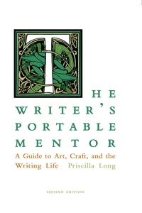 The Writer's Portable Mentor_cover