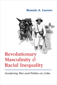 Revolutionary Masculinity and Racial Inequality_cover