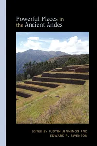 Powerful Places in the Ancient Andes_cover