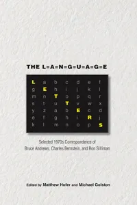 The Language Letters_cover