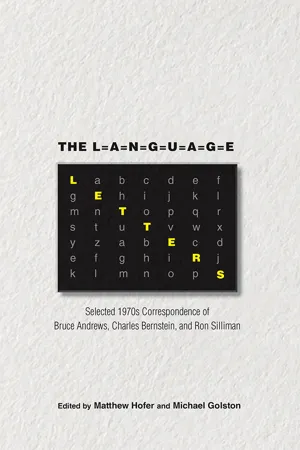 The Language Letters