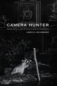 Camera Hunter_cover