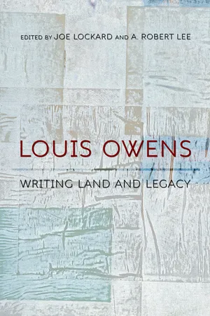 Louis Owens