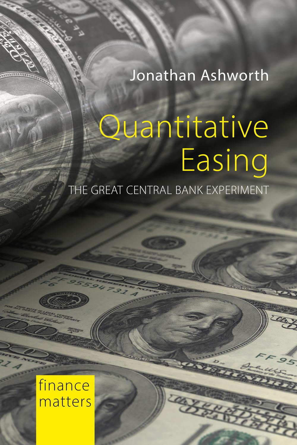 PDF] Quantitative Easing by Jonathan Ashworth | 9781788212229, 9781788213370