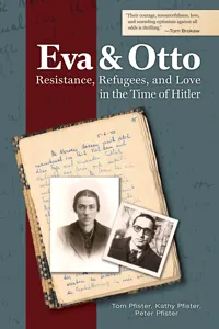 Eva and Otto_cover