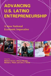 Advancing U.S. Latino Entrepreneurship_cover