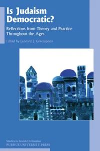 Studies in Jewish Civilization_cover